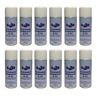 اسپری Remover کلینر الی ELY S-72