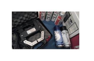 ست اسپری ذرات مغناطیسی MT بایکوتست BYCOTEST