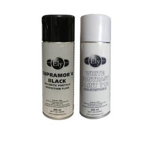 ست اسپری ذرات مغناطیسی MT الی ELY