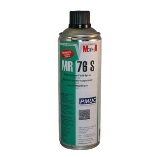 اسپری INK ذرات مغناطیسی ام آر شیمی MR 76S