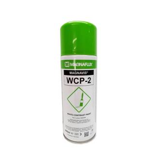 اسپری WHITE ذرات مغناطیسی WCP2 مگنوفلاکس MAGNAFLUX