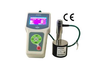 دستگاه سختی سنج پرتابل کوپا مدل D06