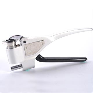 سختی سنج آلومینیوم وبستر مدل W20