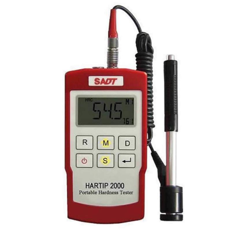 سختی سنج مدل HARTIP 2000