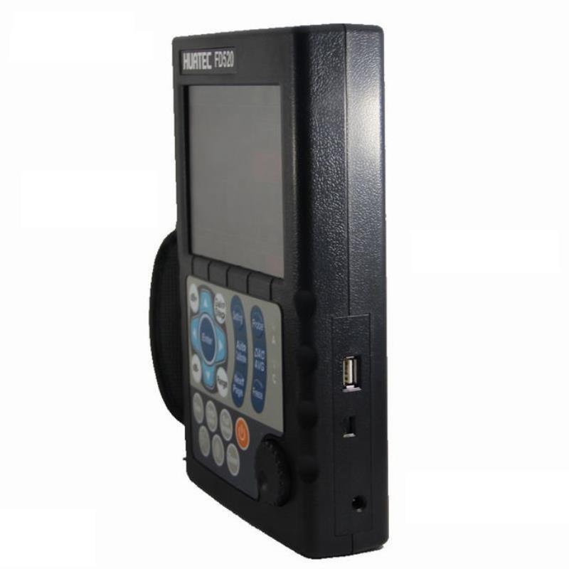 دستگاه عیب یاب التراسونیک Raytech FD620