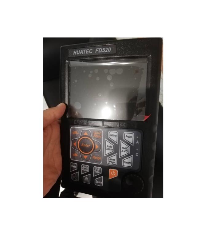 عیب یاب التراسونیک برند هواتک FD520 دیجیتال