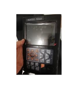 عیب یاب التراسونیک برند هواتک FD520 دیجیتال