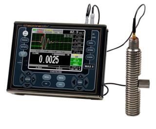 عیب یاب التراسونیک جوش برند داکوتا آمریکا مدل DFX-8