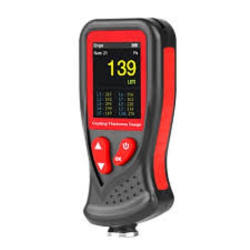 ضخامت سنج رنگ و پوشش GT230 بنتک BENETECH
