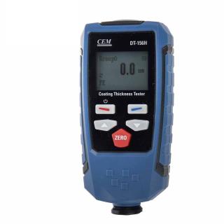 میکرومتر رنگ و پوشش فلزات و غیر فلزات CEM DT-156H
