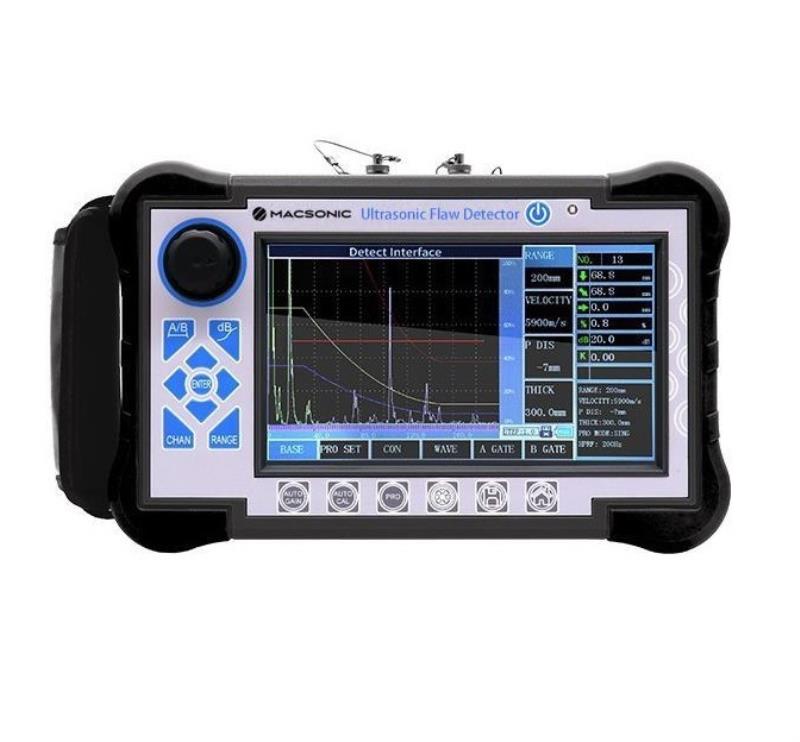 عیب یاب التراسونیک مدل UTM1250