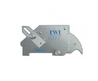 گیج کمبریج برند TWI انگلستان