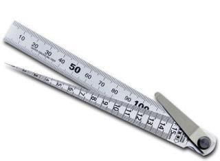 گیج تیپر(گپ گیج)