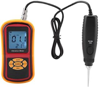 ارتعاش سنج GM63B بنتک BENETECH