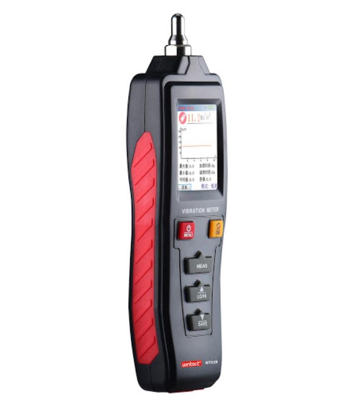 ویبرشن پراب سرخود مدل WT-63B