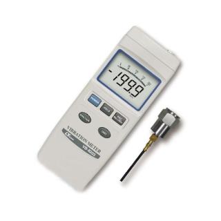 لرزش سنج دیتالاگردار مدل VB-8203