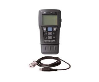 لرزش سنج و دورسنج مدل VT-8204