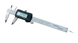 انواع کولیس دیجیتال-15 و 20 سانت