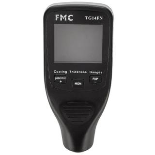 ضخامت سنج رنگ و پوشش مدل FMC TG14FN