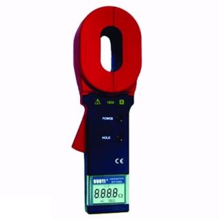 ارت سنج دیجیتال کلمپی مدل DY-1000