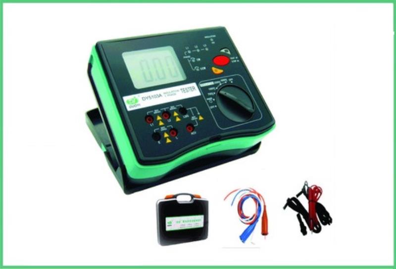 میگر دیجیتال مدل DY-5103A