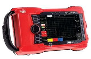 عیب یاب گیلاردونی ایتالیا 2500S