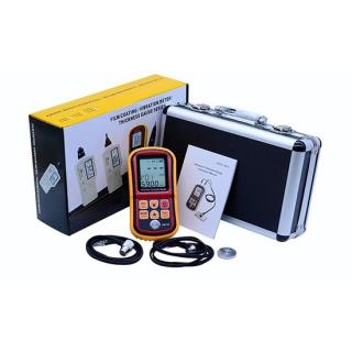 ضخامت سنج التراسونیک فلز GM130