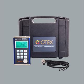 ضخامت سنج فلز(التراسونیک) مدل OTE 50