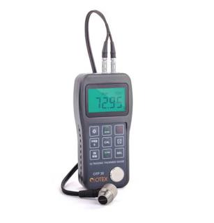 ضخامت سنج فلز(التراسونیک) OTP 30