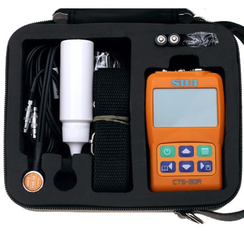 ضخامت سنج التراسونیک برند SIUI مدل CTS-30A