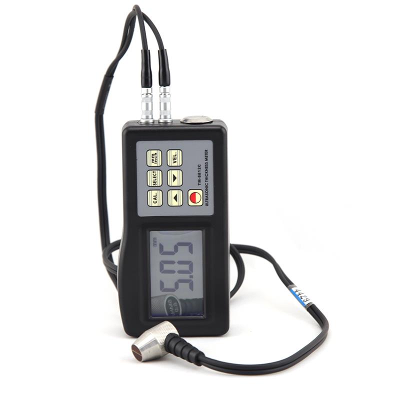 ضخامت سنج التراسونیک مدل TM-8812