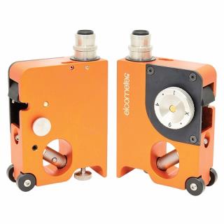 گیج بازرسی رنگ الکومتر ELCOMETER 121/4