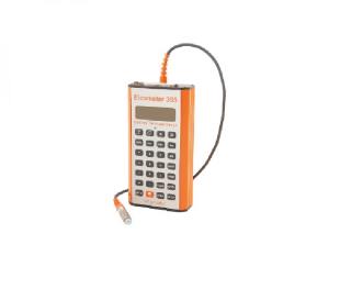 ضخامت سنج الکومتر ELCOMETER 355