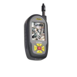 ویدیوبورسکوپ مدل DCS950