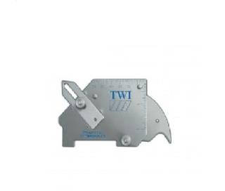 گیج کمبریج برند TWI انگلستان