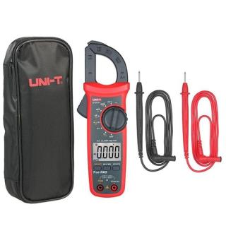 آمپرمتر کلمپی یونیتی +UNI-T UT-201