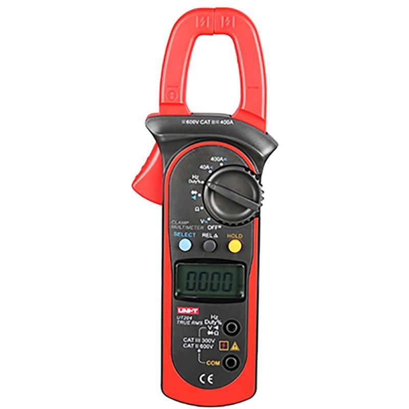 آمپرمتر کلمپی یونیتی UT-204