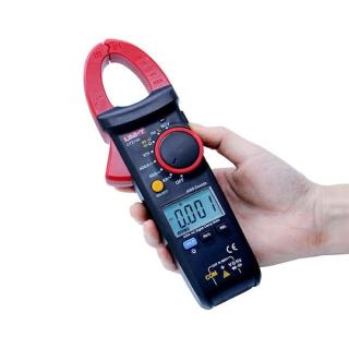 آمپرمترکلمپی یونیتی UNI-T UT213A