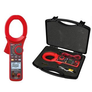 آمپرمتر کلمپی یونیتی UNI-T UT-222