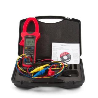 آمپرمتر کلمپی یونیتی UNI-T UT-243