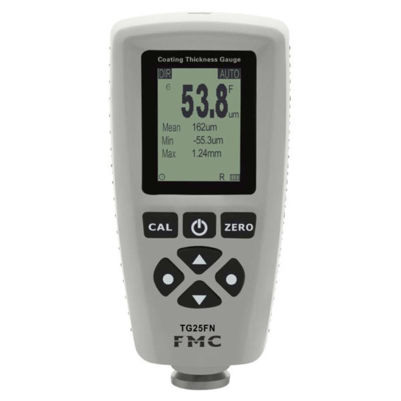 ضخامت سنج رنگ و پوشش مدل FMC TG25FN