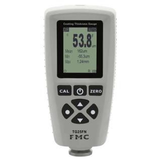 ضخامت سنج رنگ و پوشش مدل FMC TG25FN