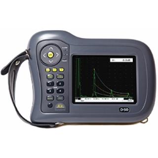 عیب یاب التراسونیک سوناتست D50