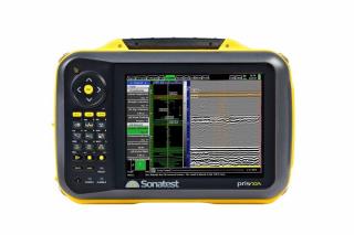 عیب یاب التراسونیک برند سوناتست مدل PRISMA