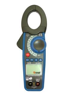 آمپرمتر کلمپی AC/DC مدل DT-3347