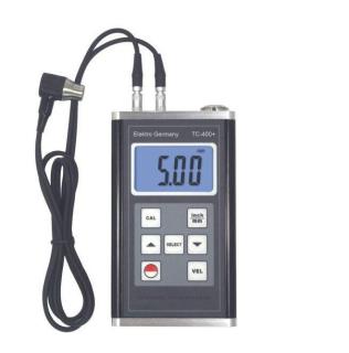 ضخامت سنج التراسونیک TC400