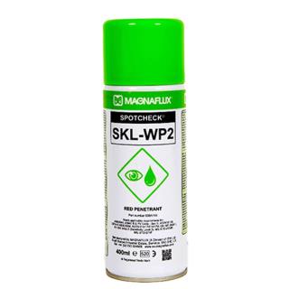 اسپری PENETRANT WATER WASHABLE برند MAGNAFLUX