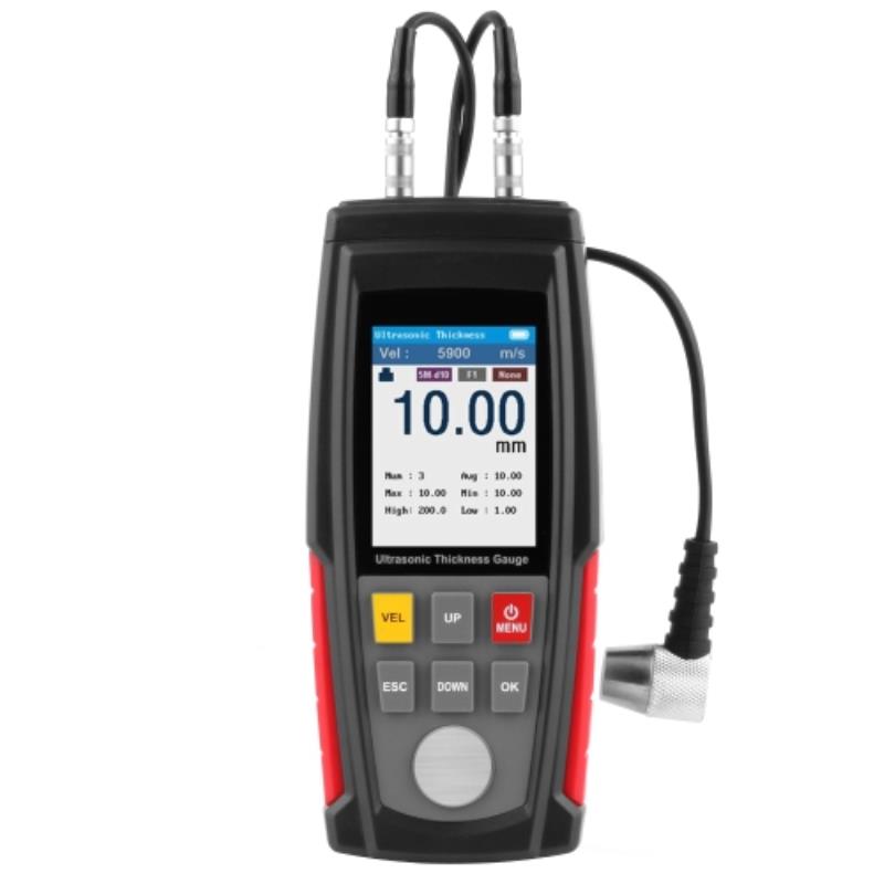 ضخامت سنج اولتراسونیک مدل WT 100A