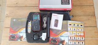 نشت یاب گاز برند وینتکت مدل WT8801