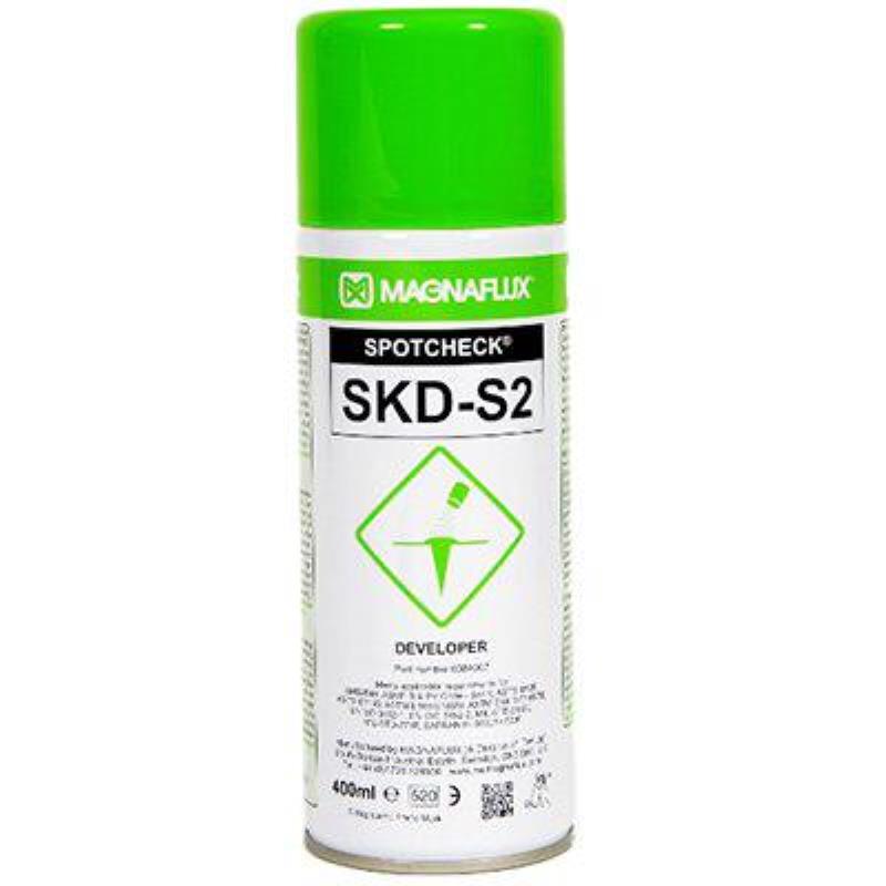 اسپری دولوپر مگنوفلاکس انگلیسی skd-s2 magnaflux